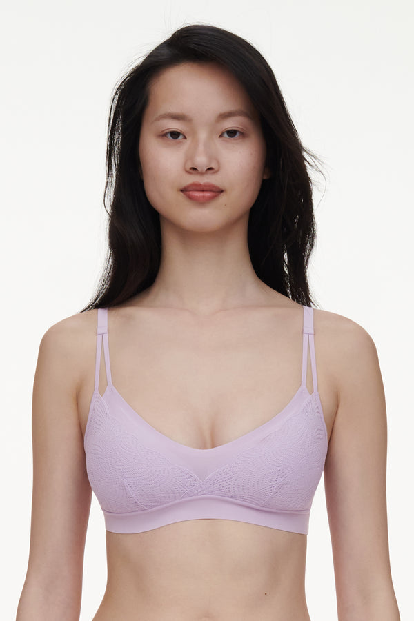 Chantelle Softstretch Lace Bralette